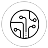EMS Technology Icon