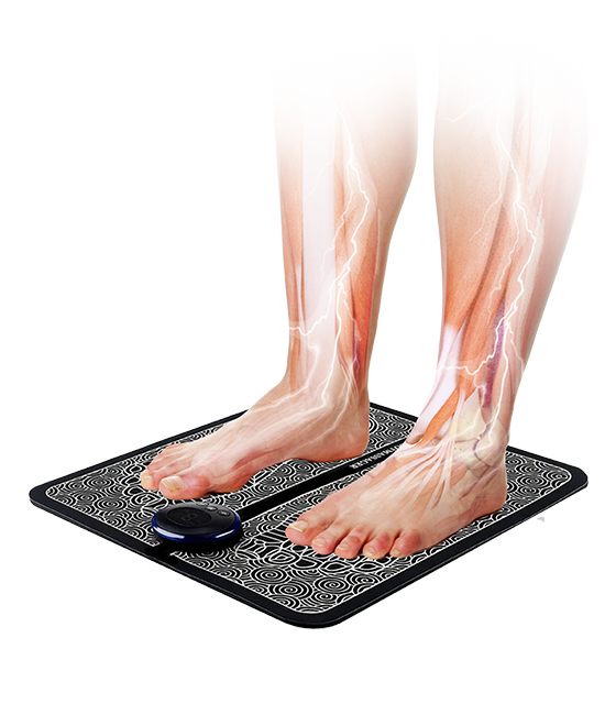 Ryoku EMS Foot Massager